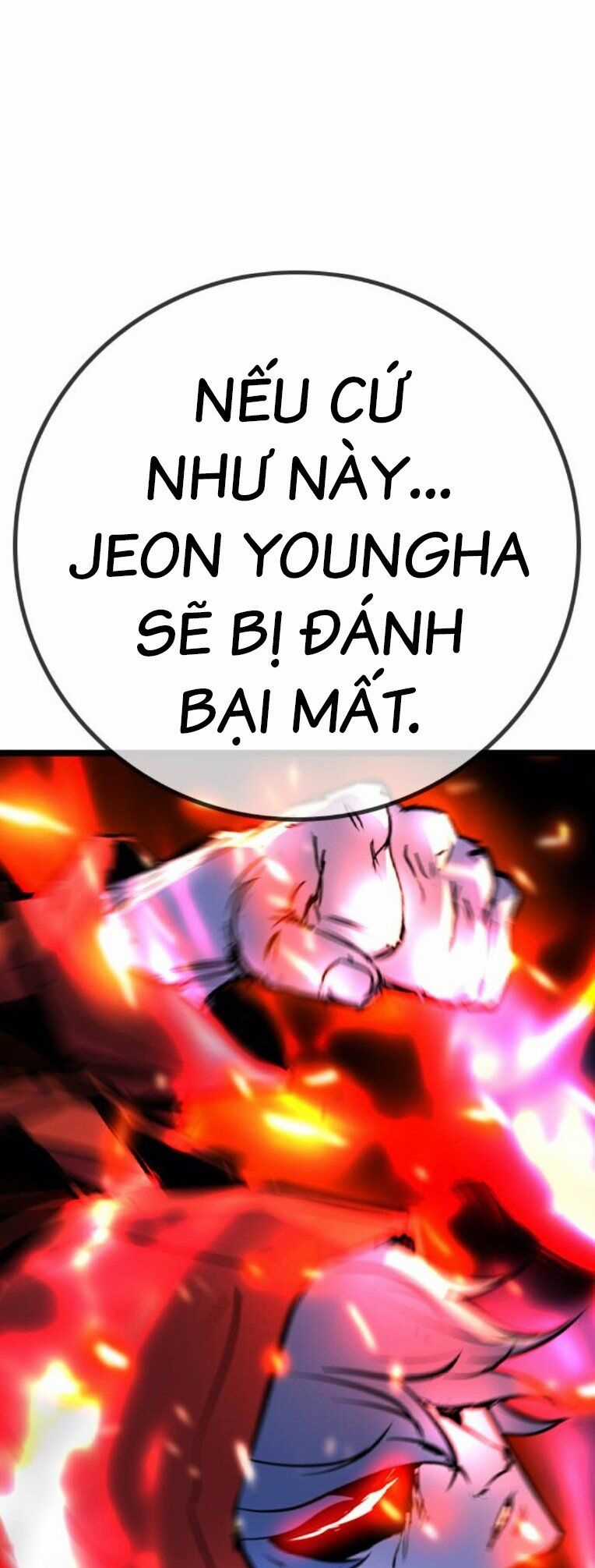 Phòng Gym Hanlim Chương 171 trang 76