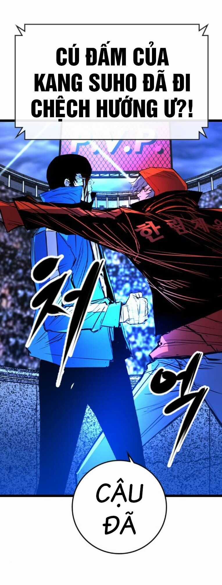 Phòng Gym Hanlim Chương 171 trang 81