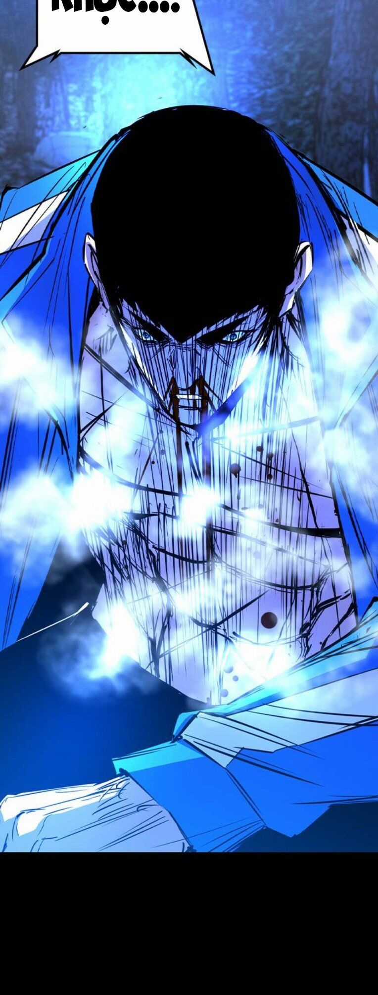 Phòng Gym Hanlim Chương 171 trang 86