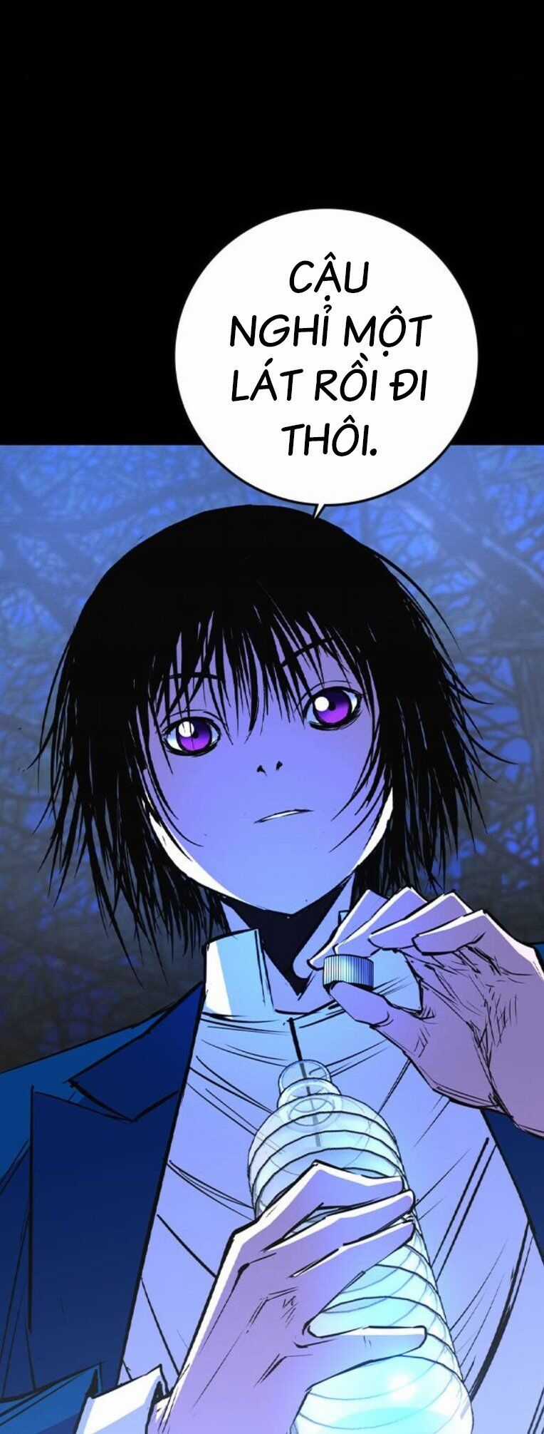 Phòng Gym Hanlim Chương 171 trang 88