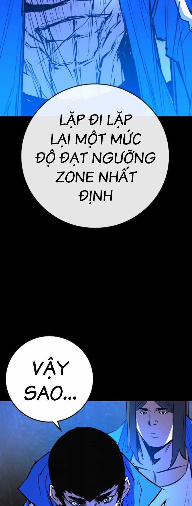 Phòng Gym Hanlim Chương 171 trang 90