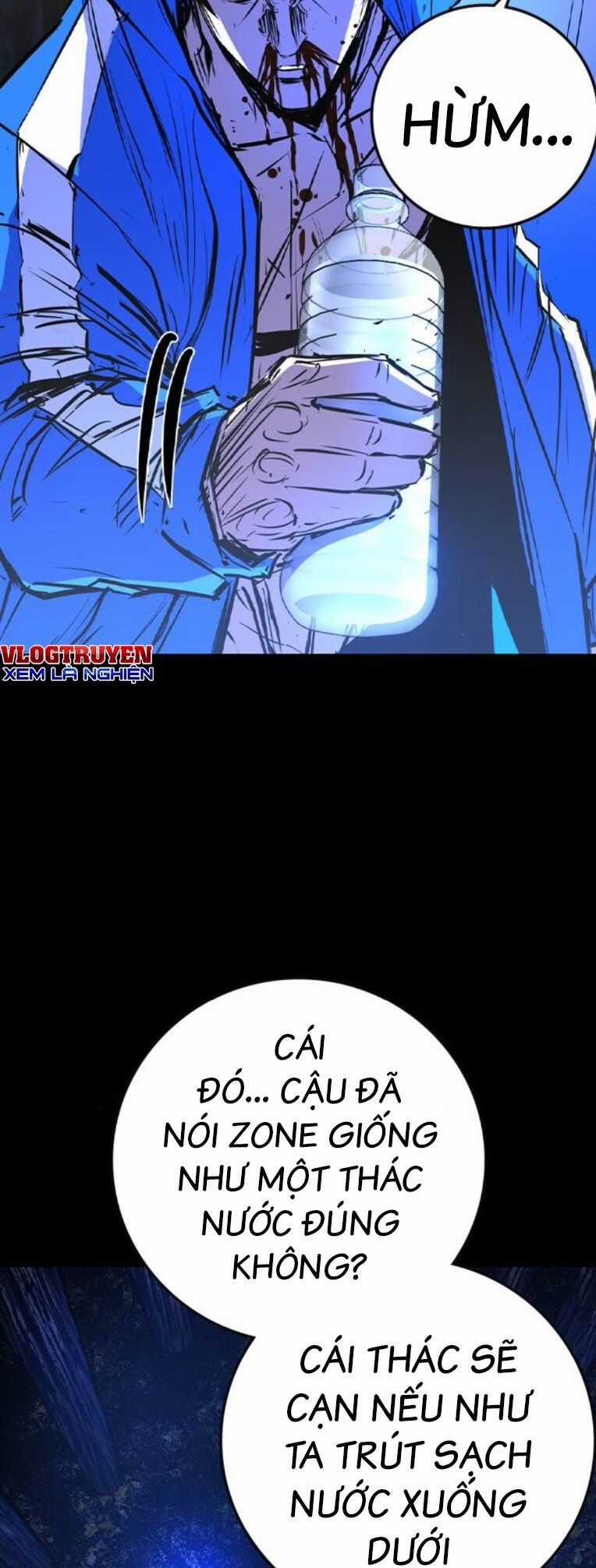 Phòng Gym Hanlim Chương 171 trang 91