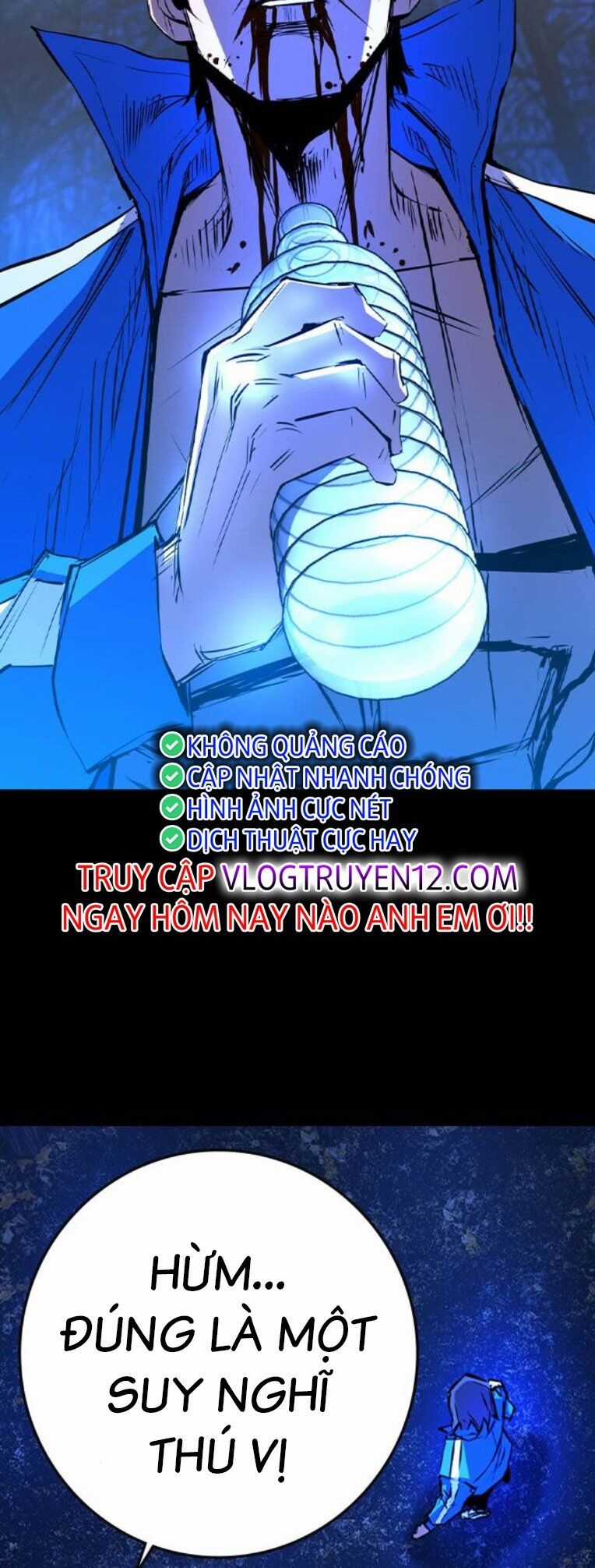 Phòng Gym Hanlim Chương 171 trang 95