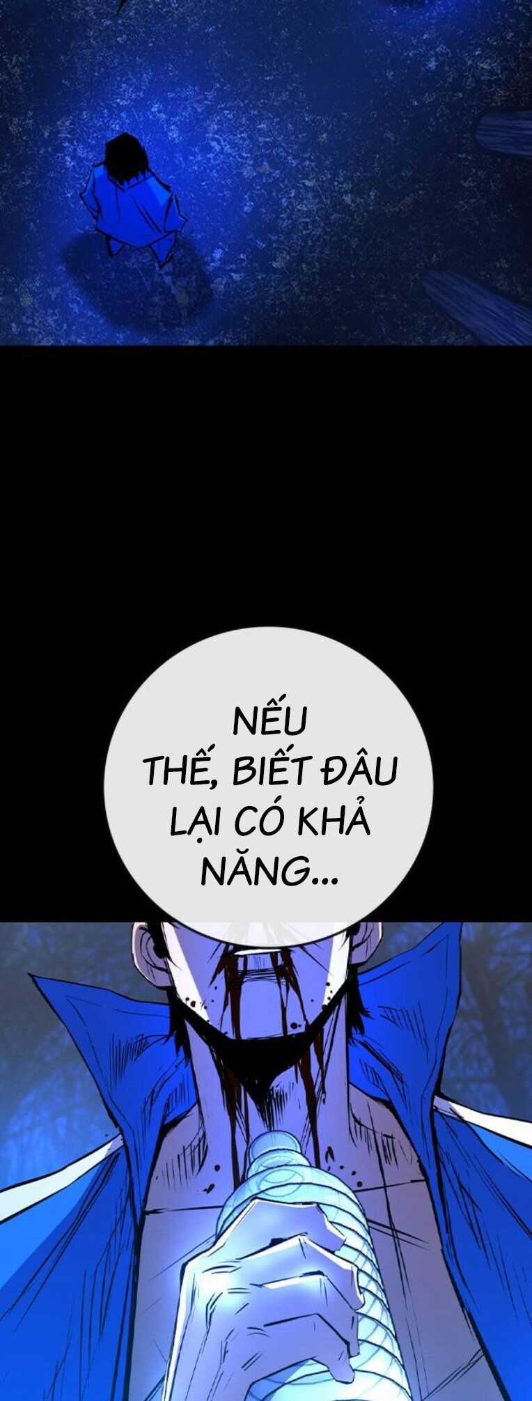 Phòng Gym Hanlim Chương 171 trang 96