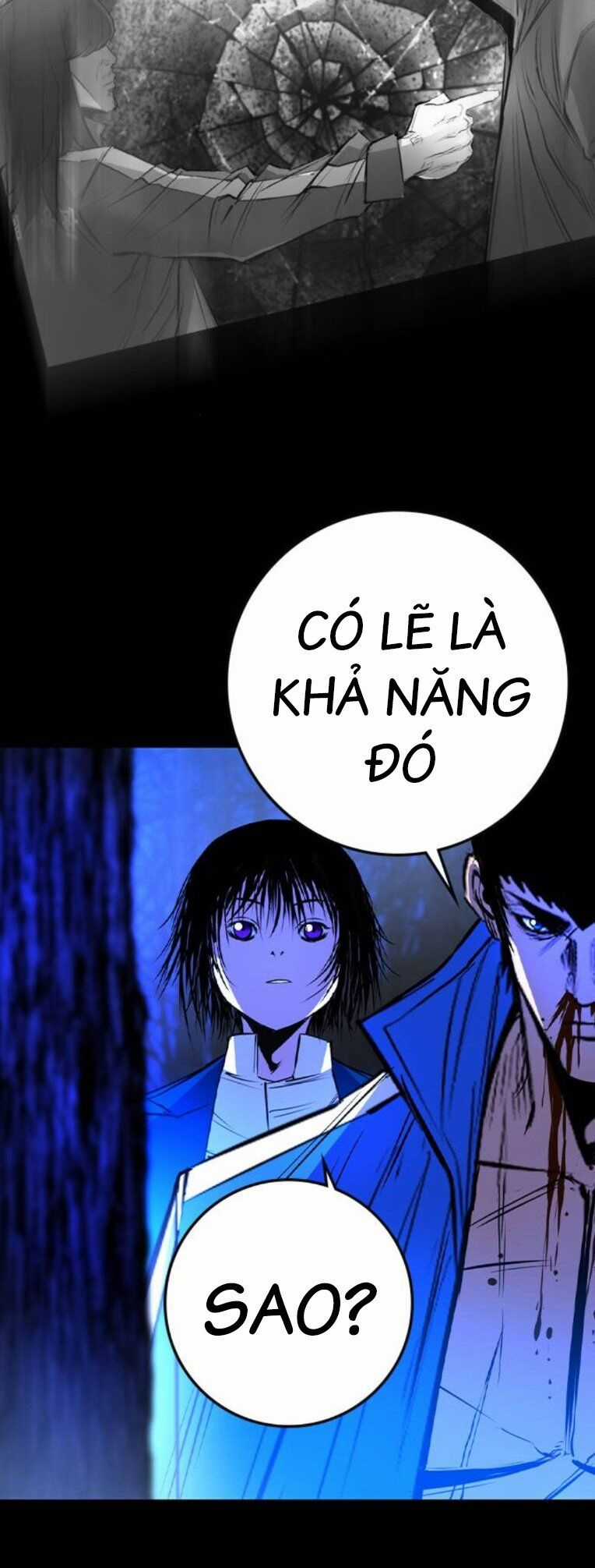 Phòng Gym Hanlim Chương 171 trang 99