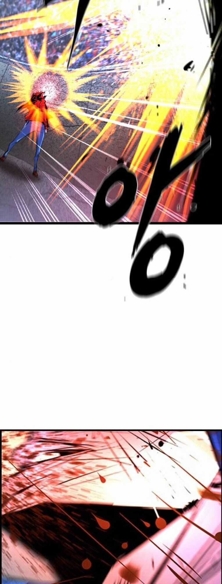 Phòng Gym Hanlim Chương 172 trang 102