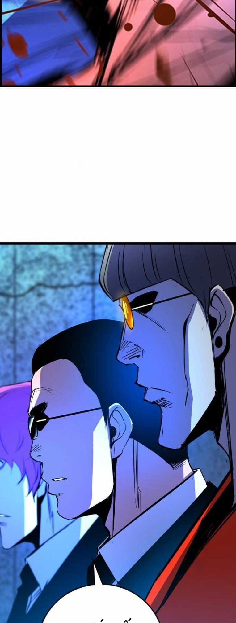 Phòng Gym Hanlim Chương 172 trang 103