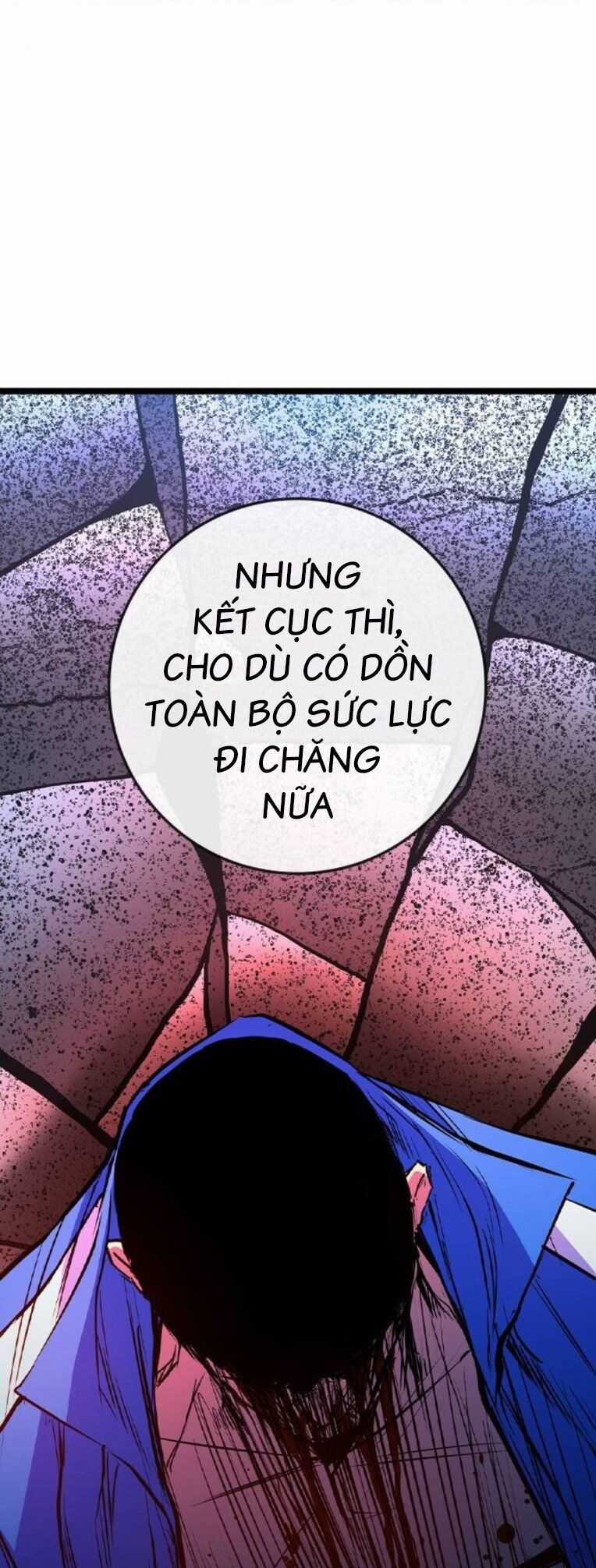 Phòng Gym Hanlim Chương 172 trang 106