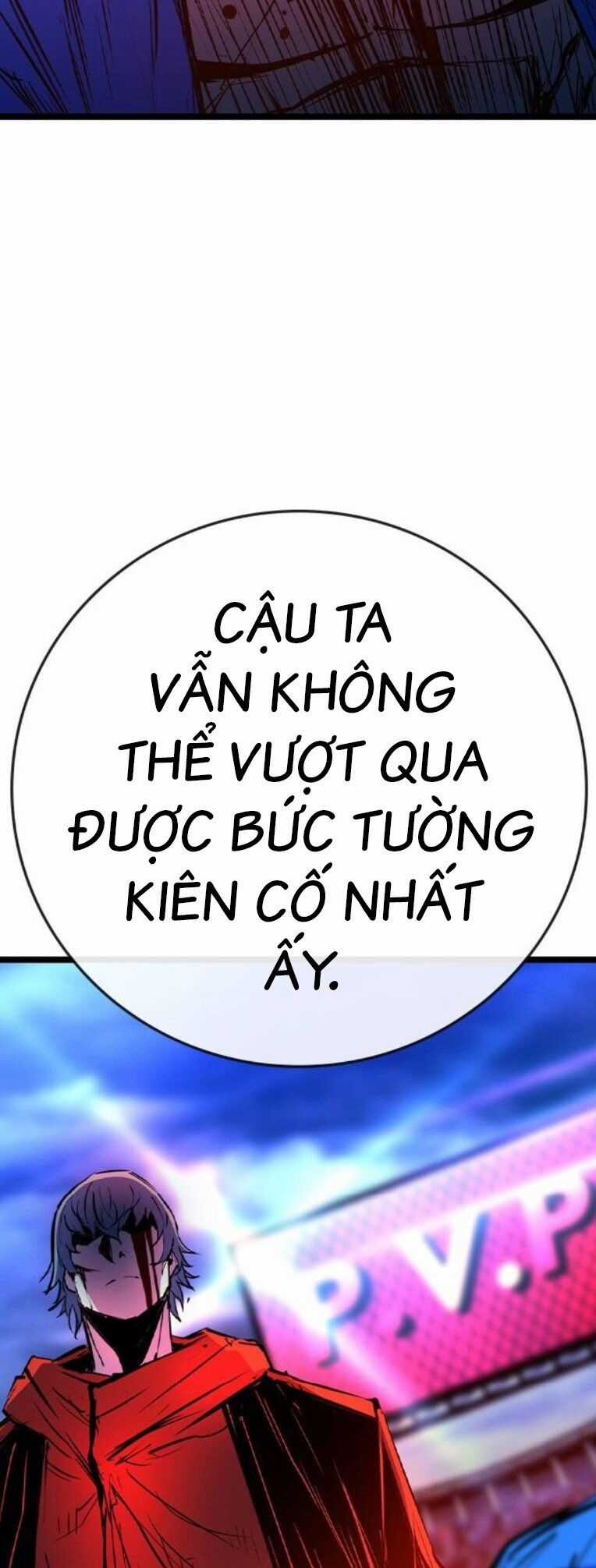 Phòng Gym Hanlim Chương 172 trang 107