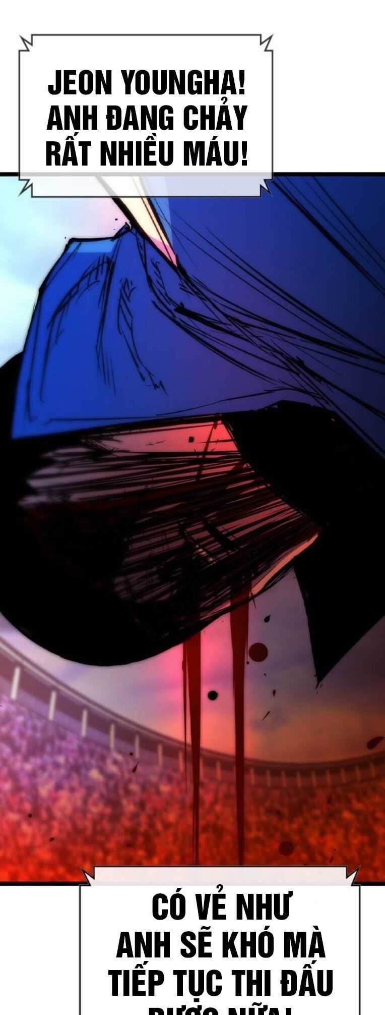 Phòng Gym Hanlim Chương 172 trang 109