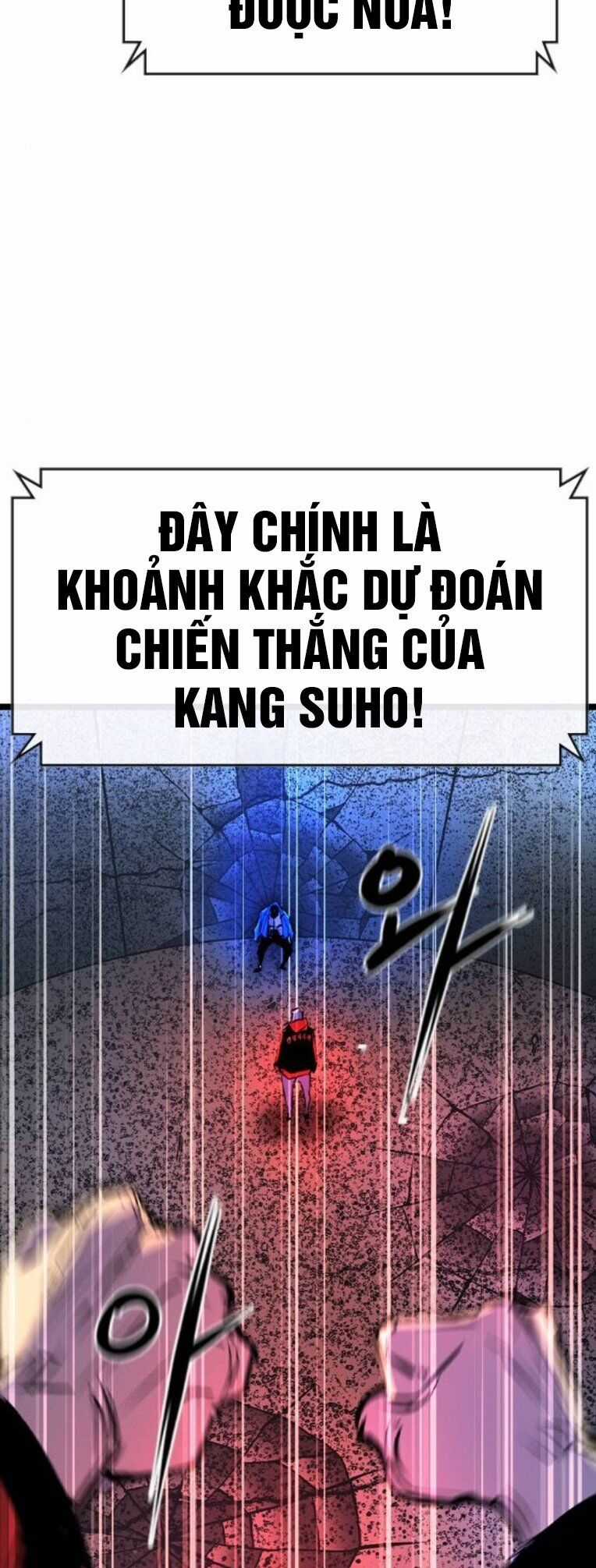 Phòng Gym Hanlim Chương 172 trang 110