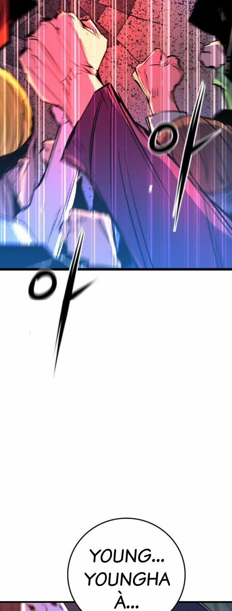 Phòng Gym Hanlim Chương 172 trang 111