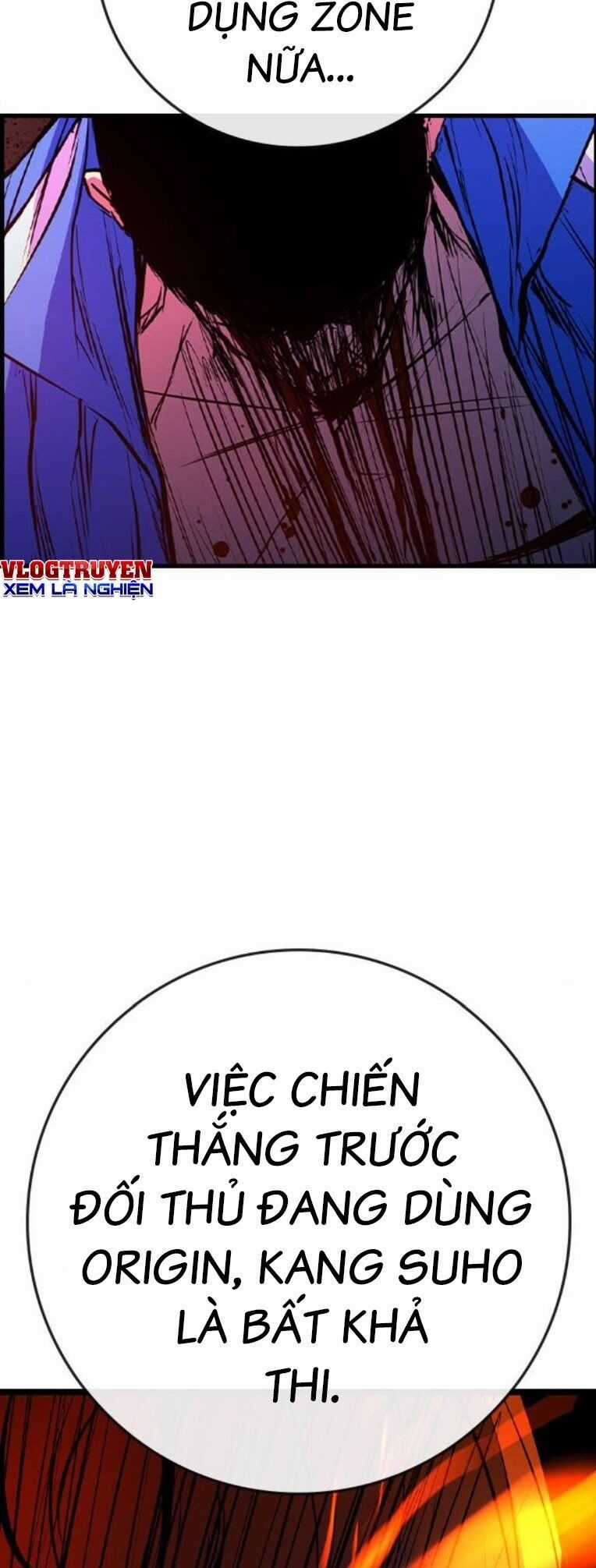 Phòng Gym Hanlim Chương 172 trang 113