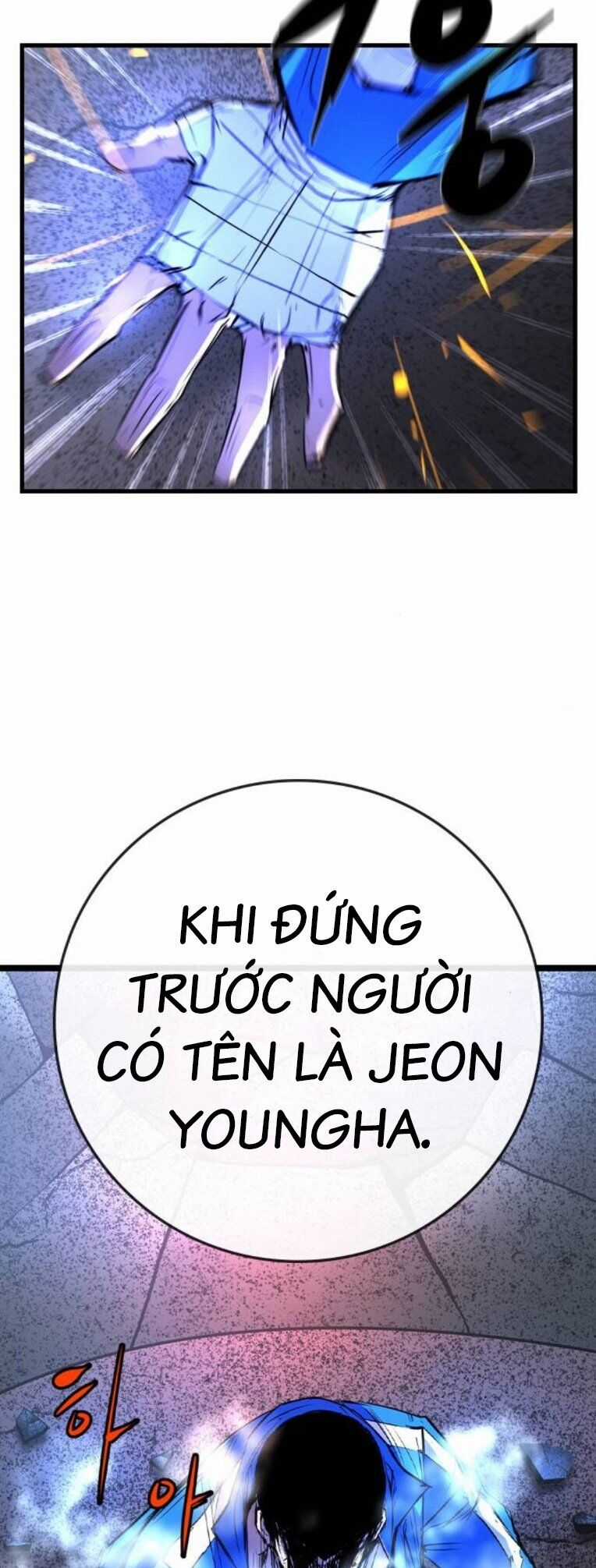 Phòng Gym Hanlim Chương 172 trang 116