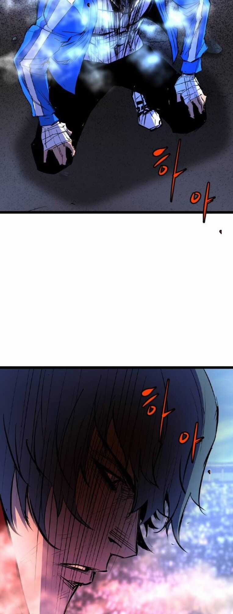 Phòng Gym Hanlim Chương 172 trang 117