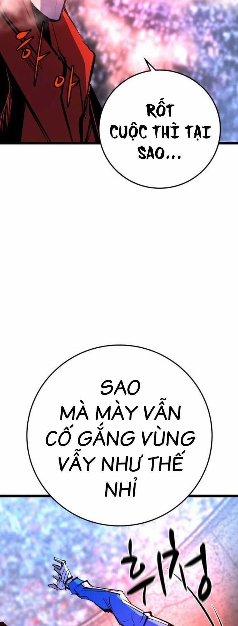 Phòng Gym Hanlim Chương 172 trang 118