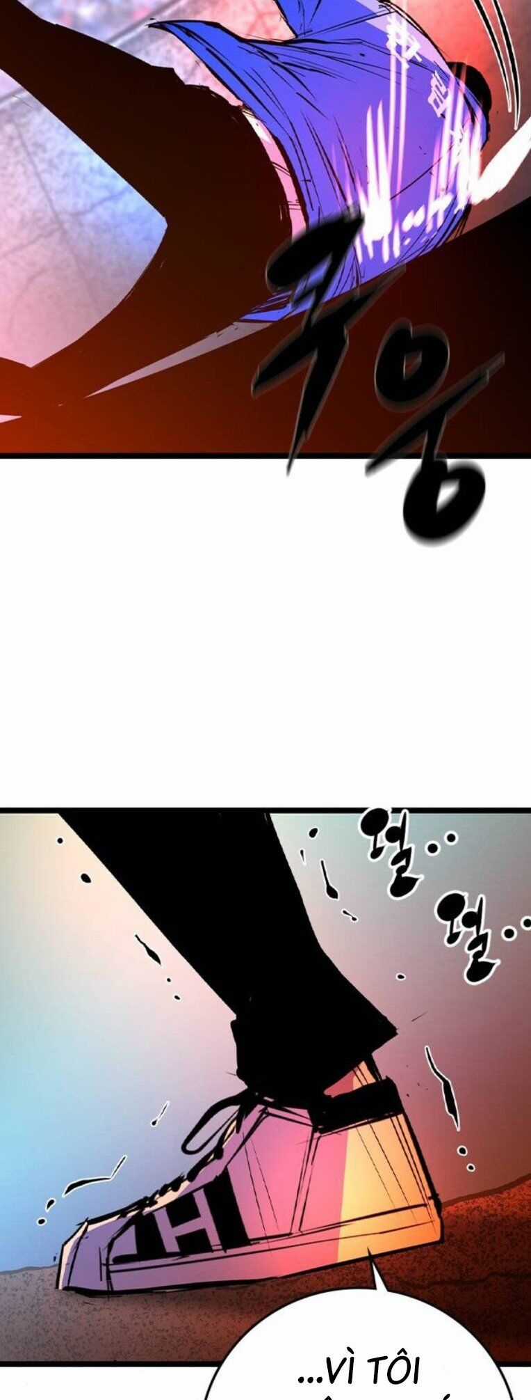 Phòng Gym Hanlim Chương 172 trang 119