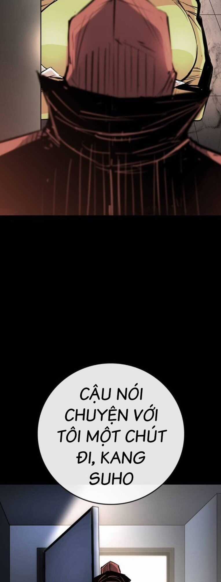 Phòng Gym Hanlim Chương 172 trang 12