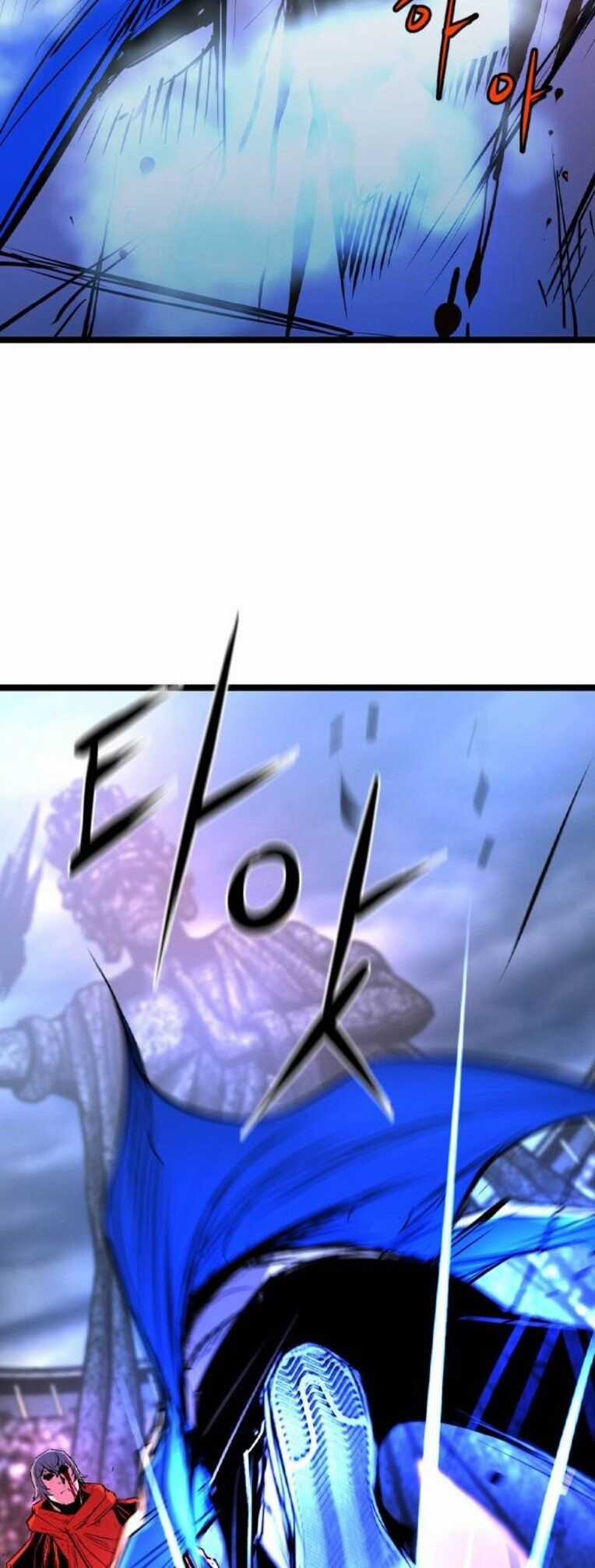 Phòng Gym Hanlim Chương 172 trang 122