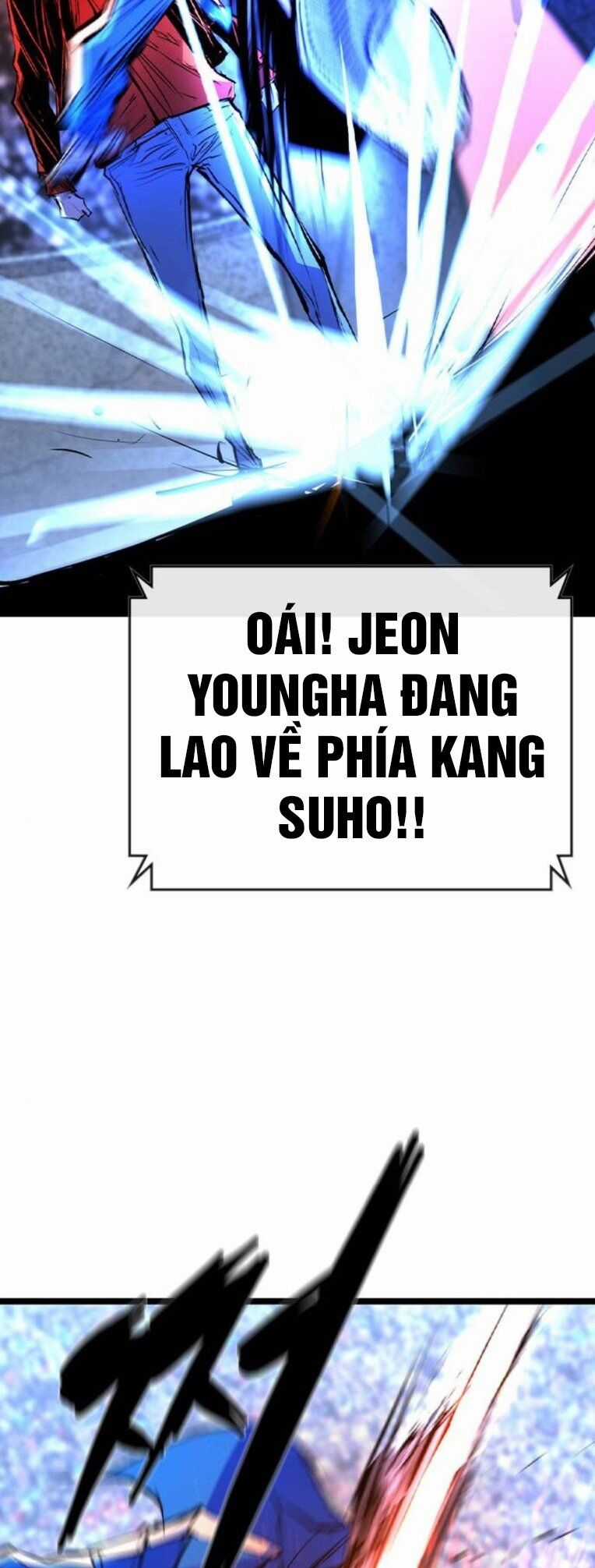 Phòng Gym Hanlim Chương 172 trang 123