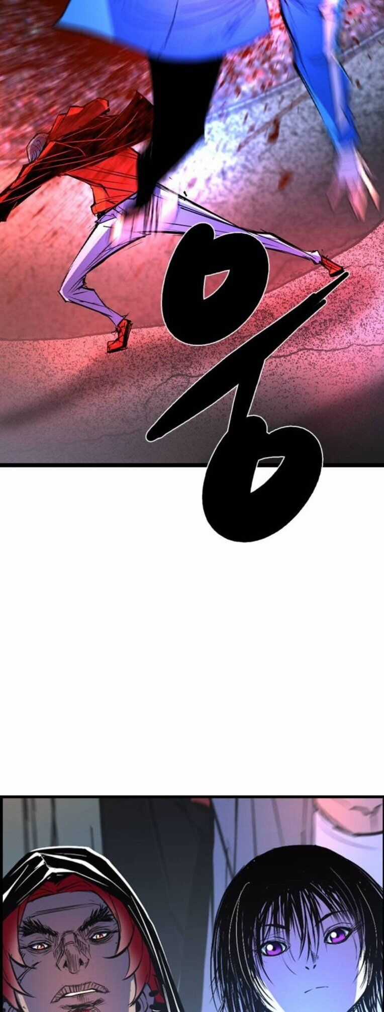 Phòng Gym Hanlim Chương 172 trang 126