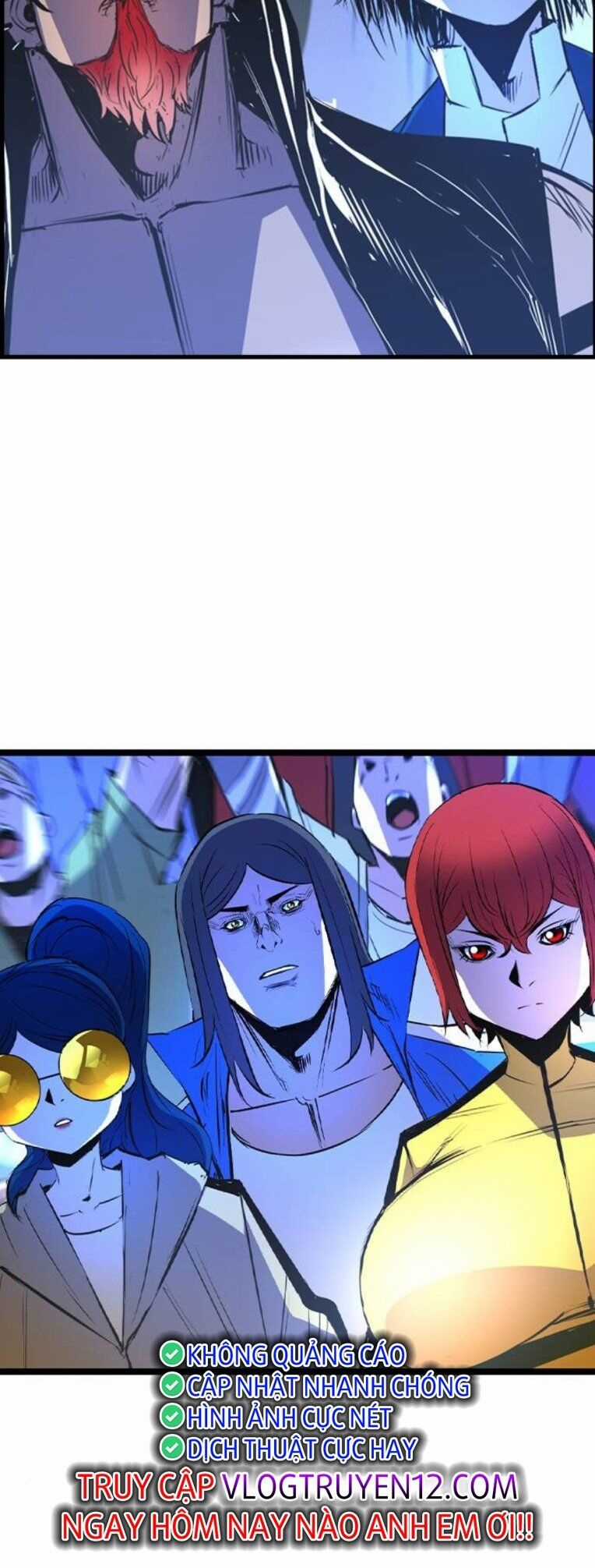 Phòng Gym Hanlim Chương 172 trang 127