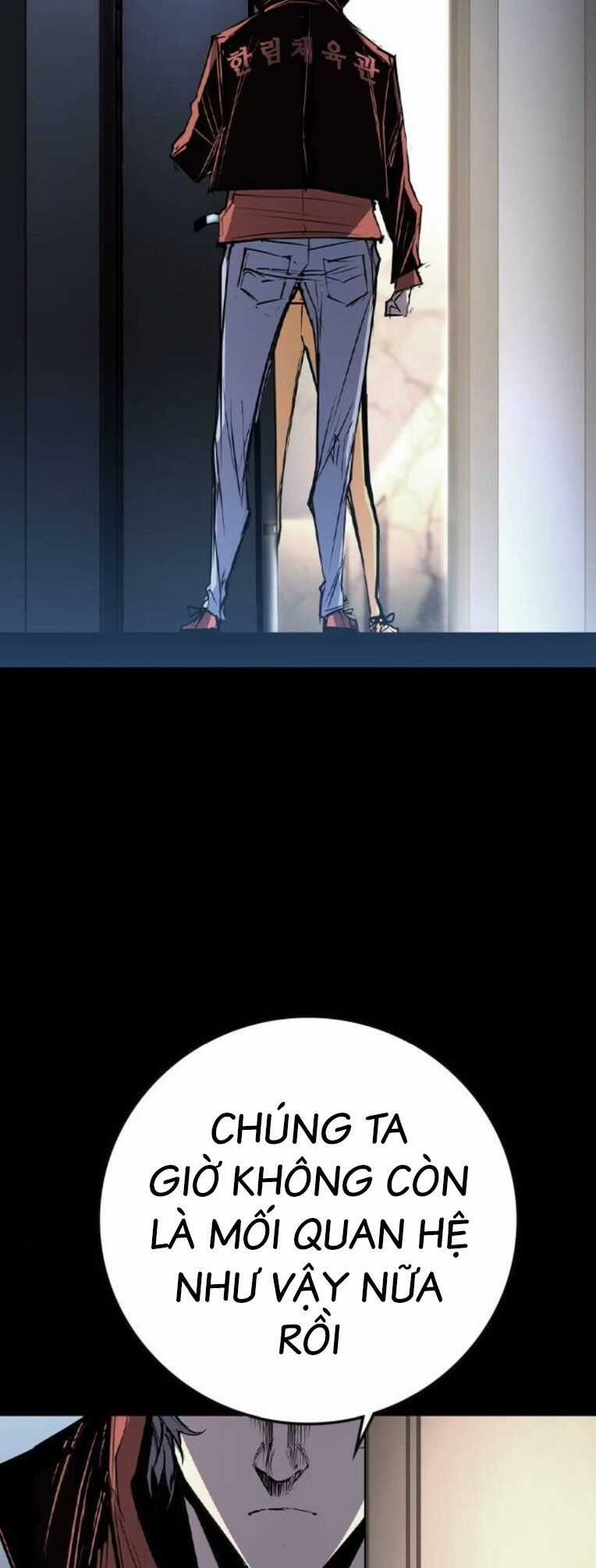 Phòng Gym Hanlim Chương 172 trang 13