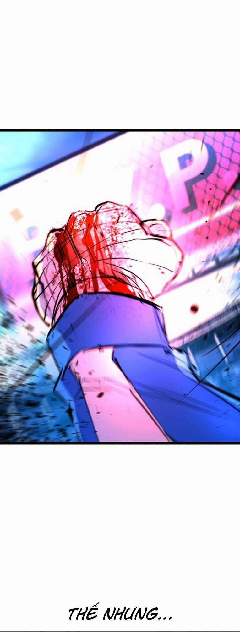 Phòng Gym Hanlim Chương 172 trang 131