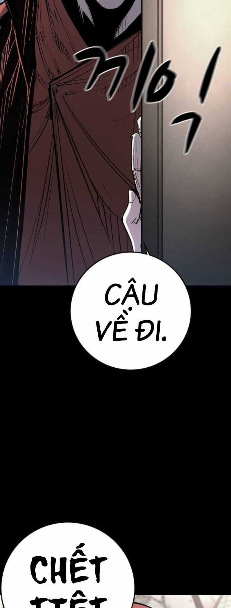 Phòng Gym Hanlim Chương 172 trang 14