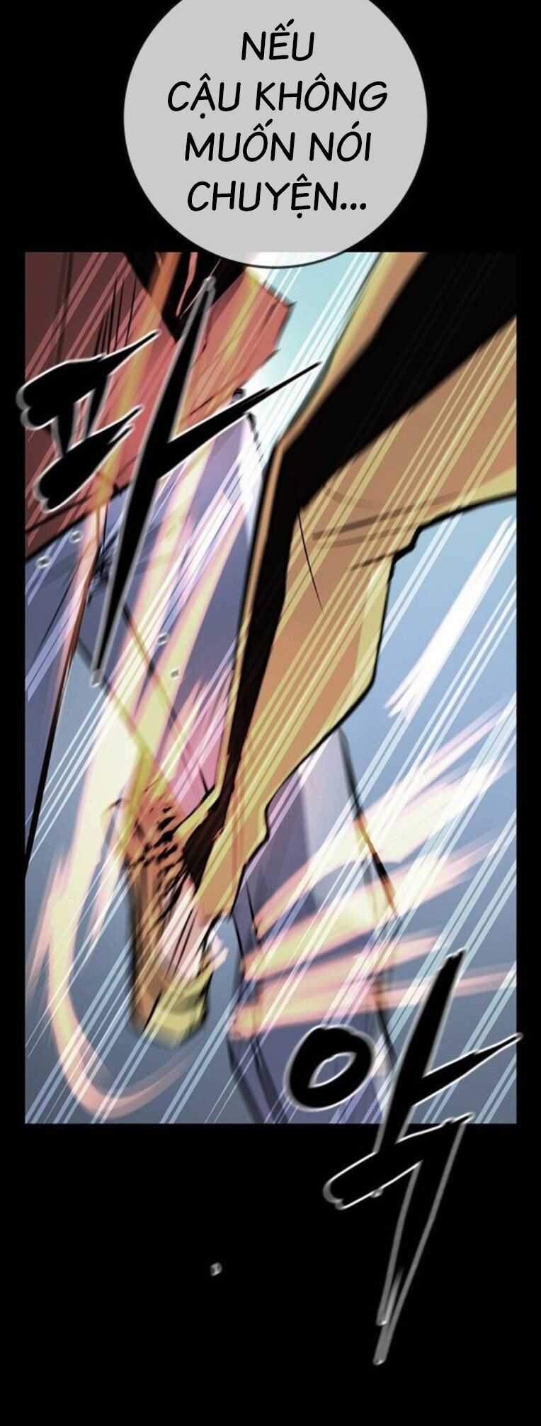 Phòng Gym Hanlim Chương 172 trang 16