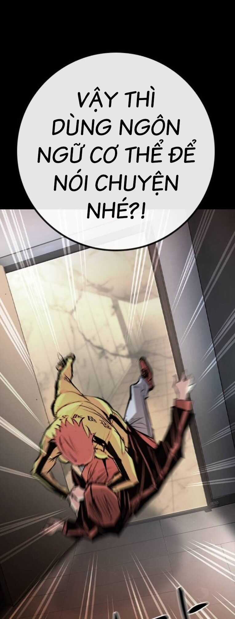 Phòng Gym Hanlim Chương 172 trang 17