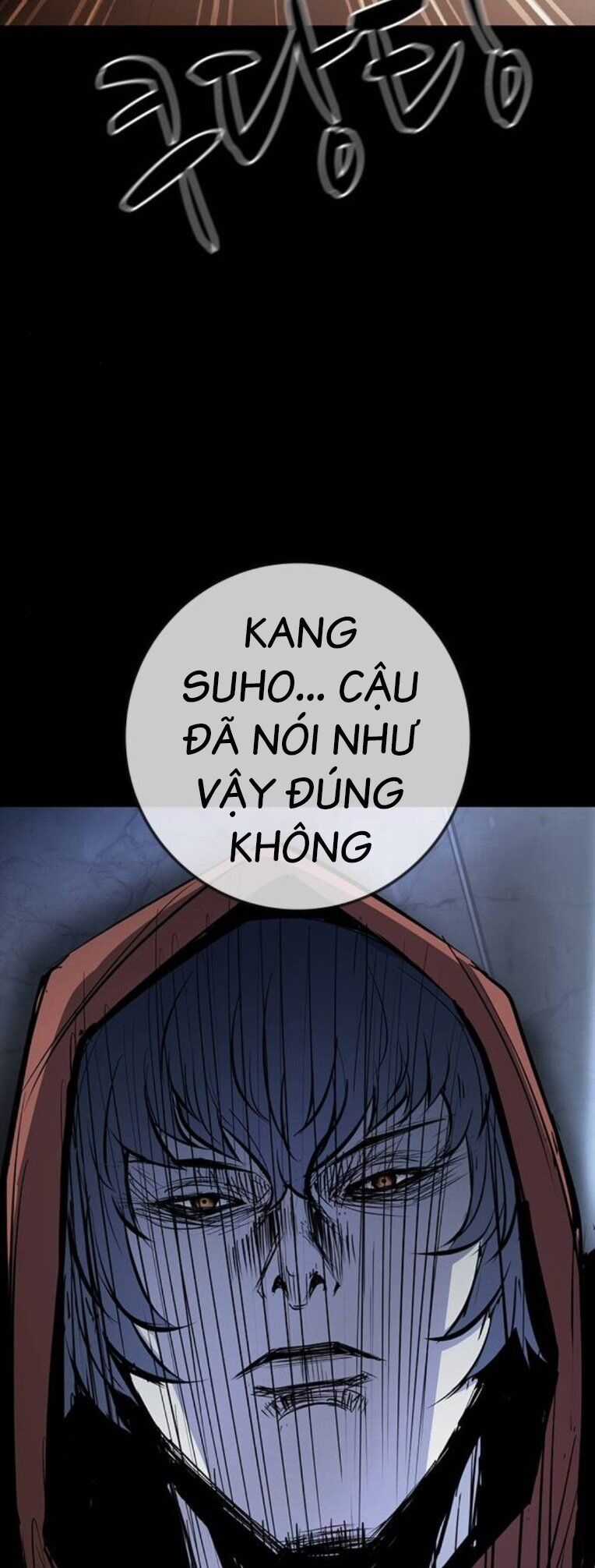 Phòng Gym Hanlim Chương 172 trang 18