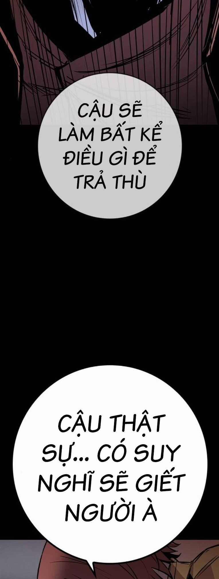 Phòng Gym Hanlim Chương 172 trang 19