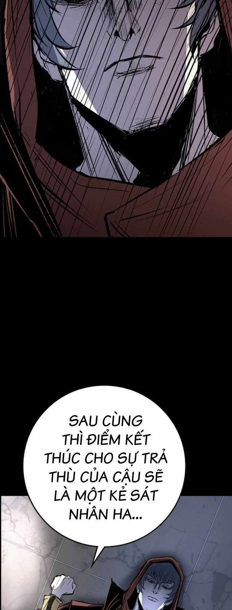 Phòng Gym Hanlim Chương 172 trang 23