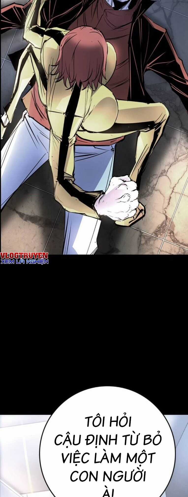 Phòng Gym Hanlim Chương 172 trang 24