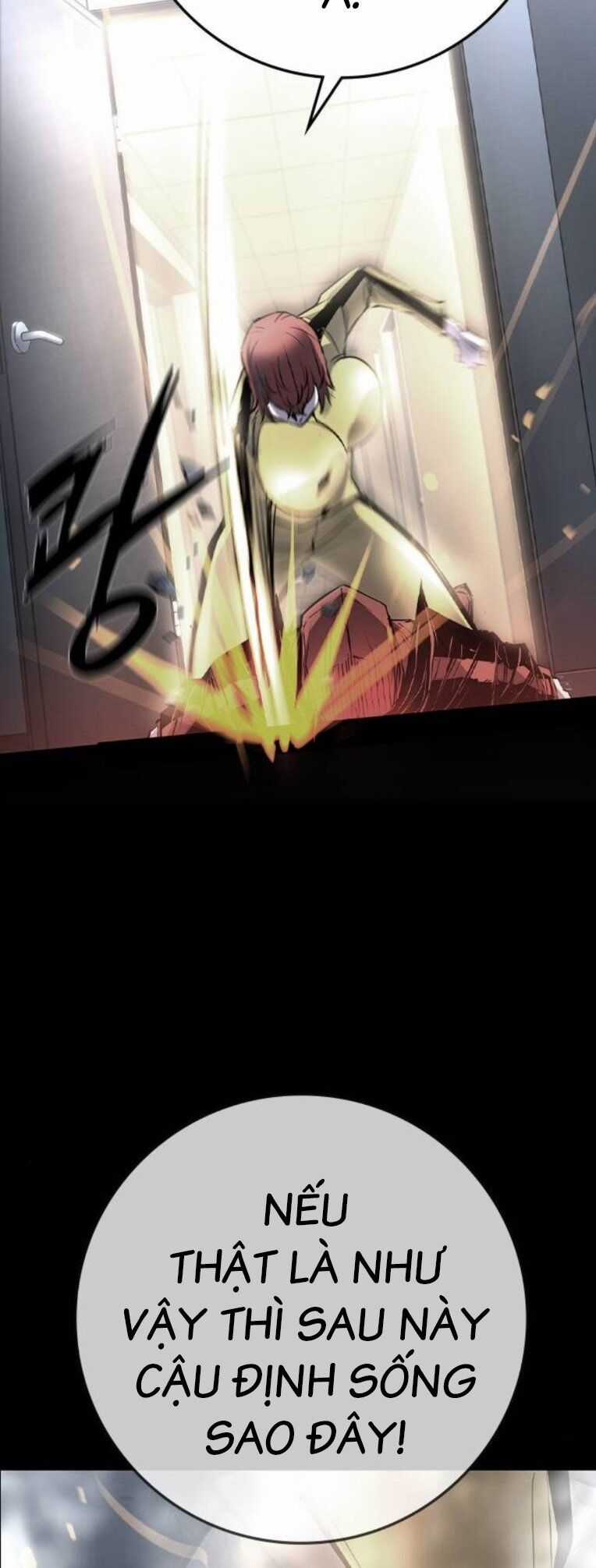 Phòng Gym Hanlim Chương 172 trang 25