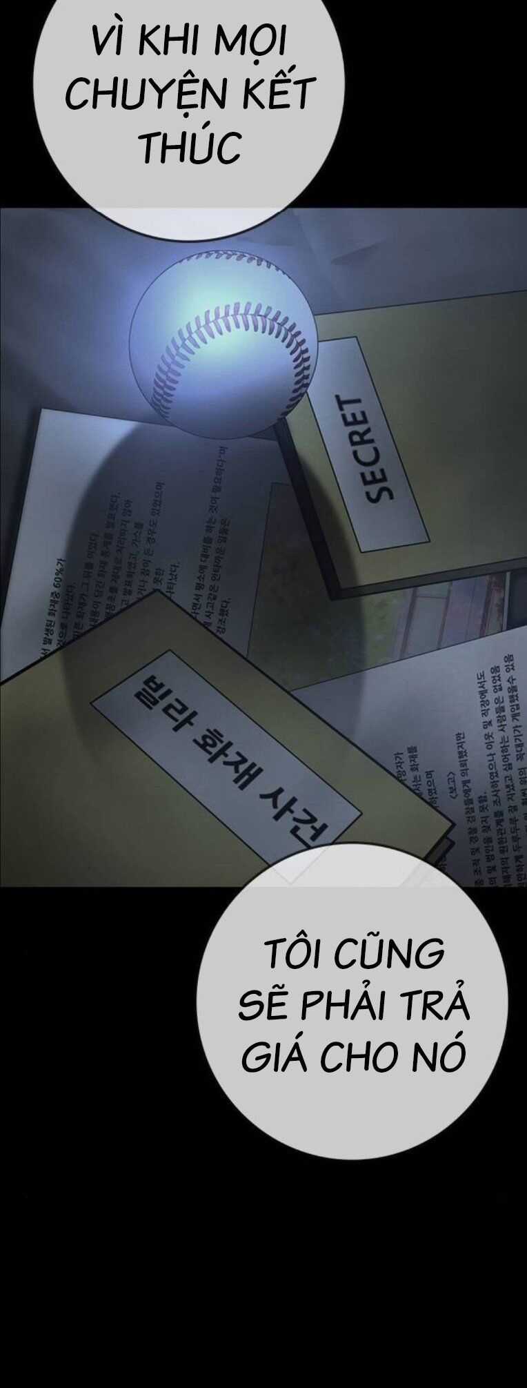 Phòng Gym Hanlim Chương 172 trang 27