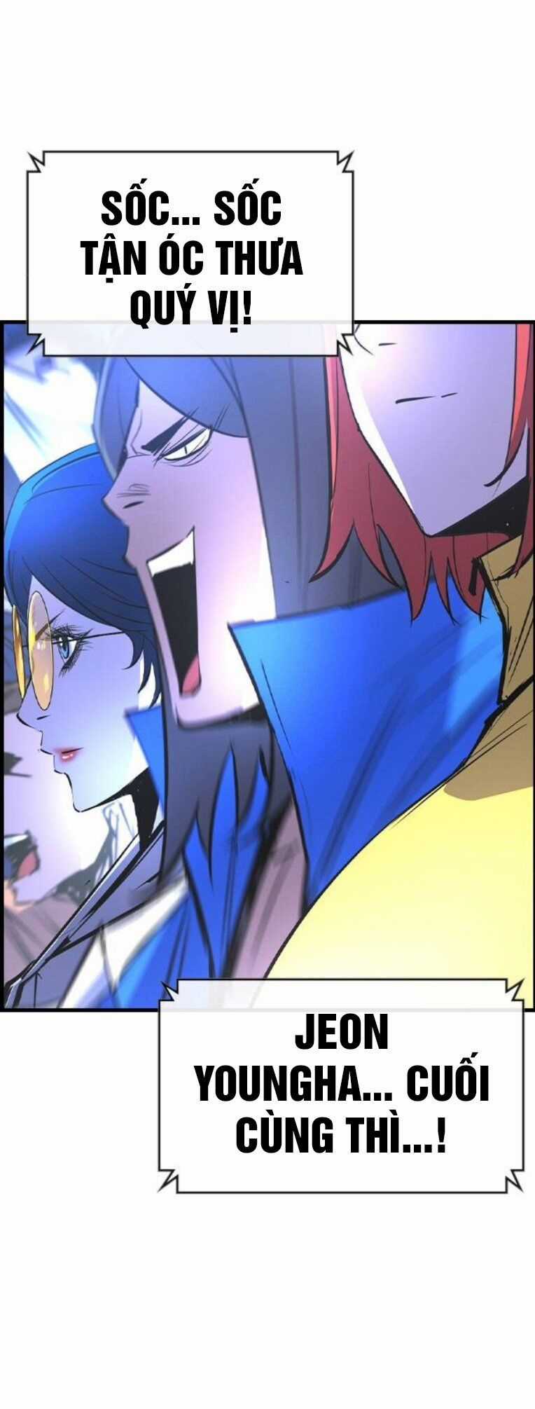 Phòng Gym Hanlim Chương 172 trang 3