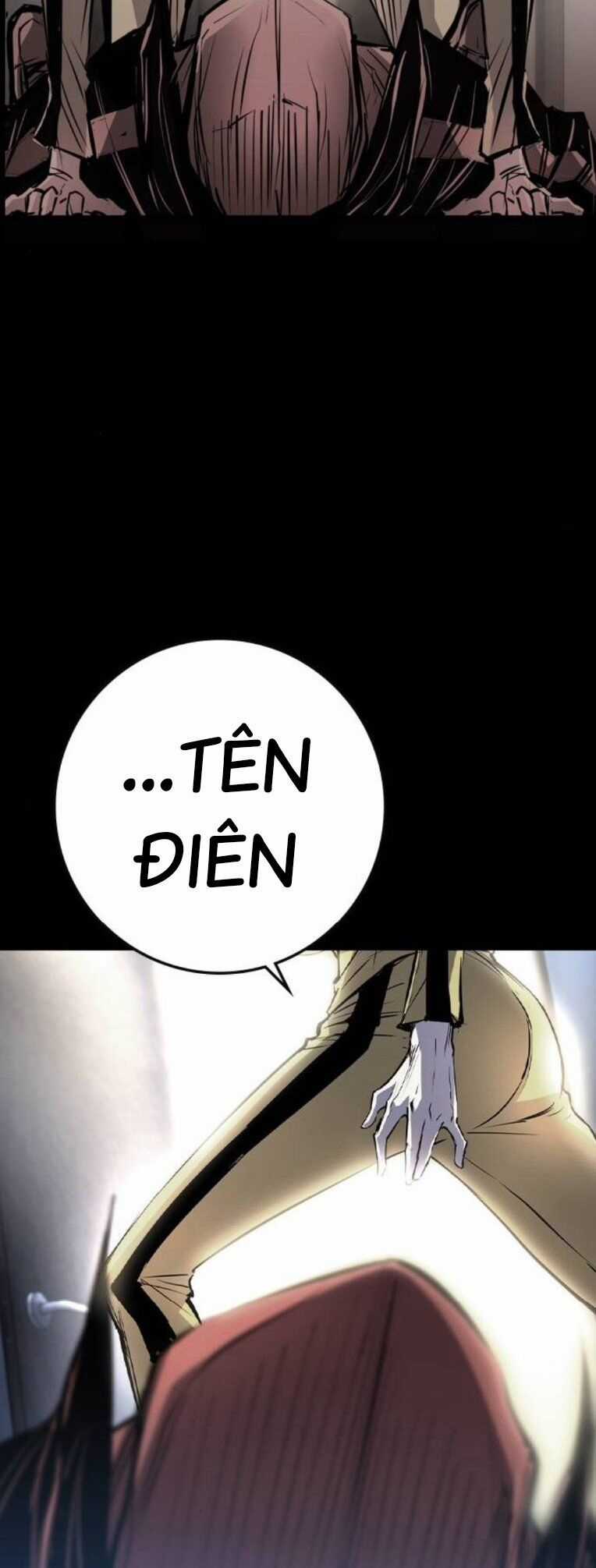 Phòng Gym Hanlim Chương 172 trang 30