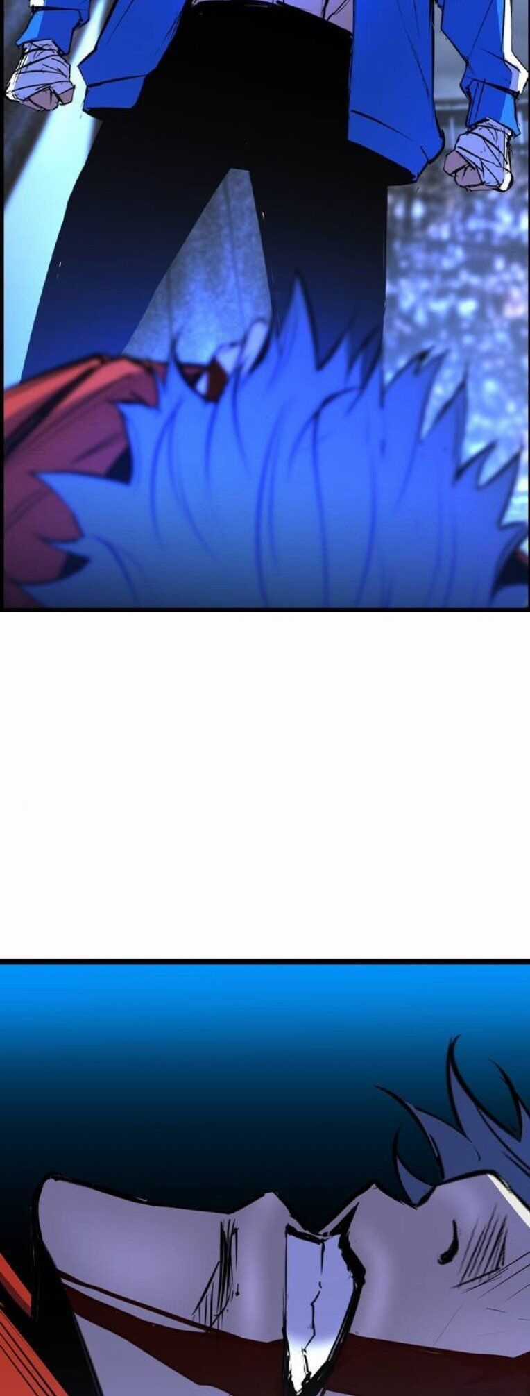 Phòng Gym Hanlim Chương 172 trang 34