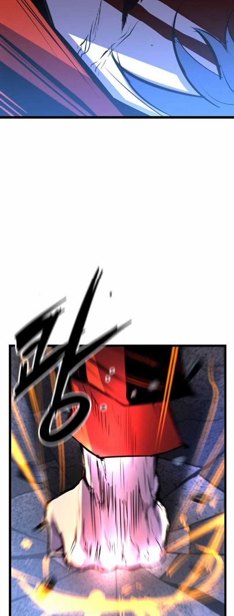 Phòng Gym Hanlim Chương 172 trang 35