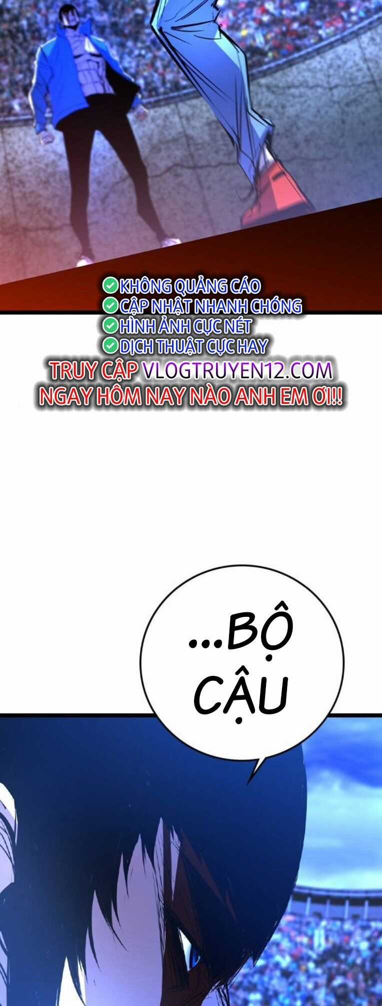 Phòng Gym Hanlim Chương 172 trang 37