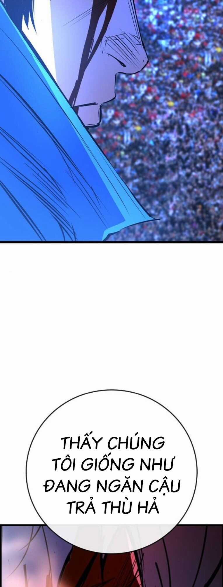 Phòng Gym Hanlim Chương 172 trang 38