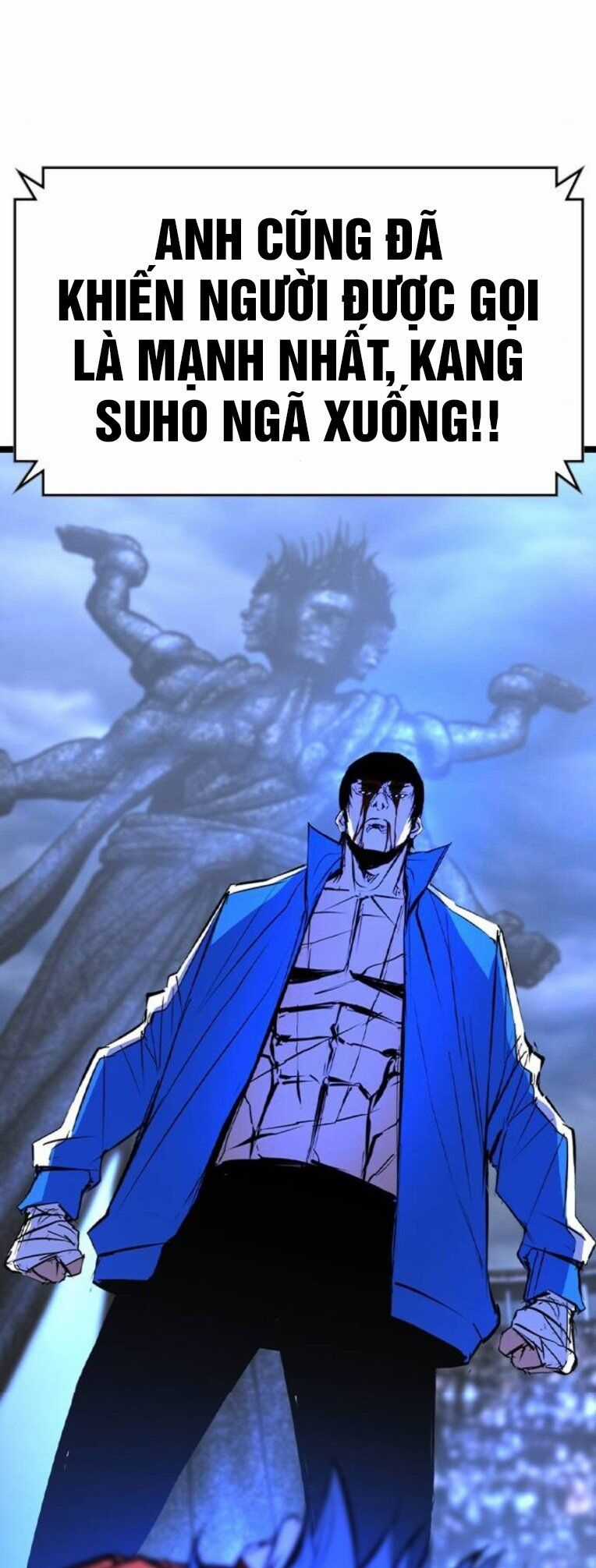 Phòng Gym Hanlim Chương 172 trang 4