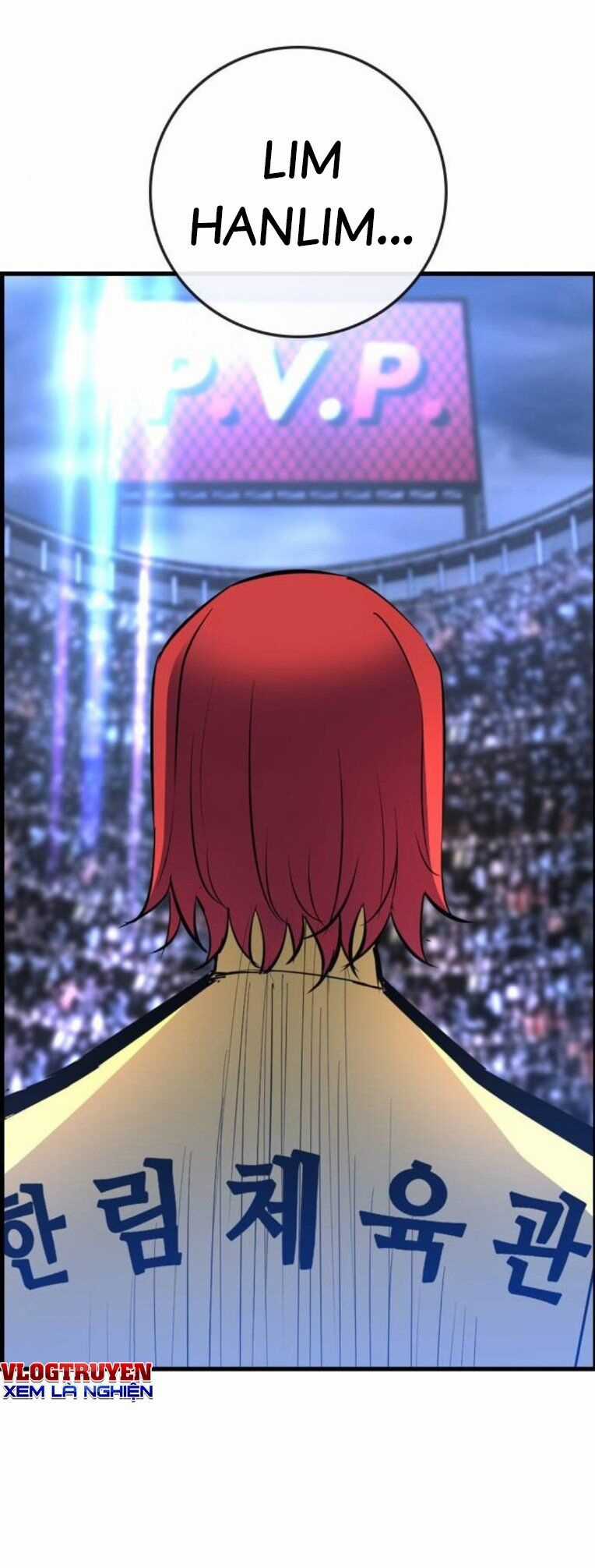 Phòng Gym Hanlim Chương 172 trang 41