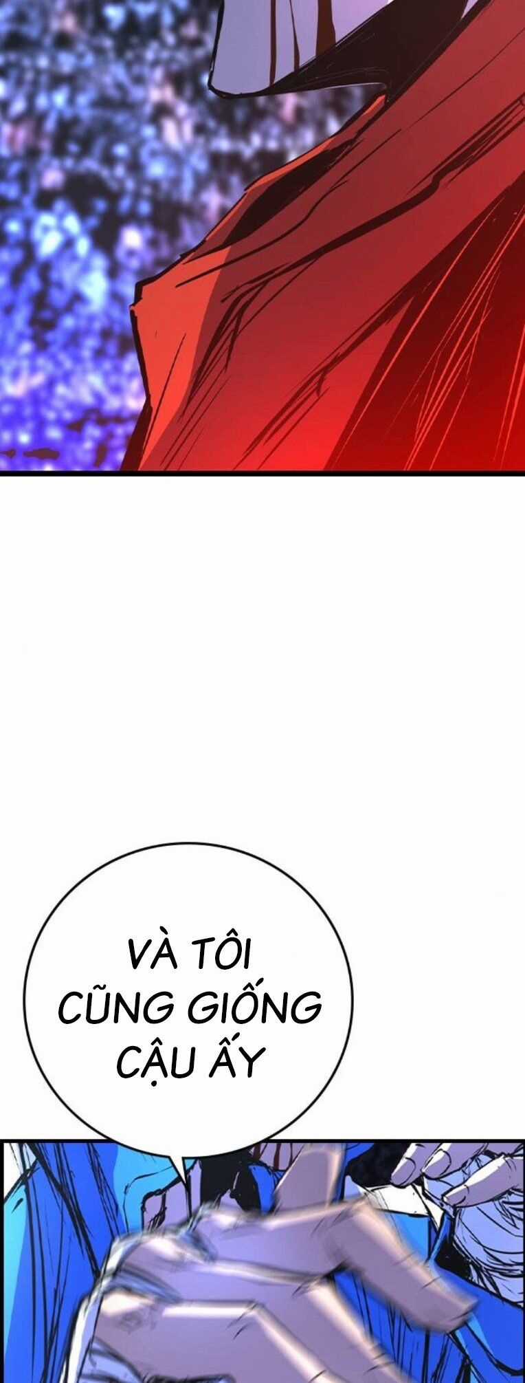 Phòng Gym Hanlim Chương 172 trang 44