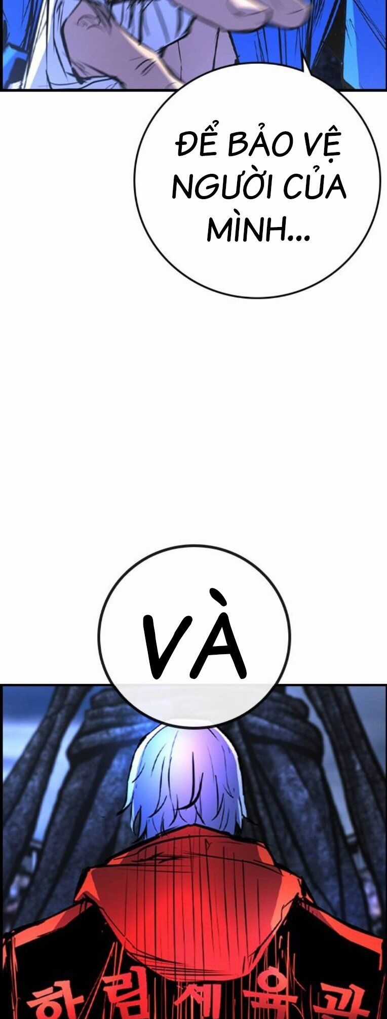 Phòng Gym Hanlim Chương 172 trang 45