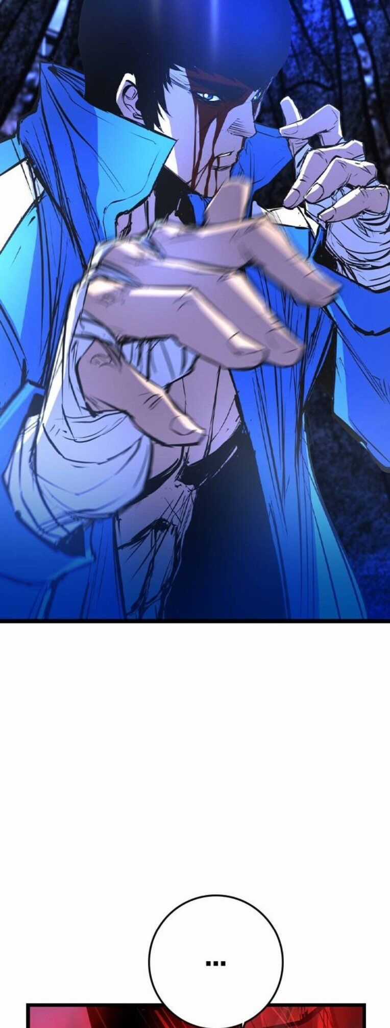 Phòng Gym Hanlim Chương 172 trang 47