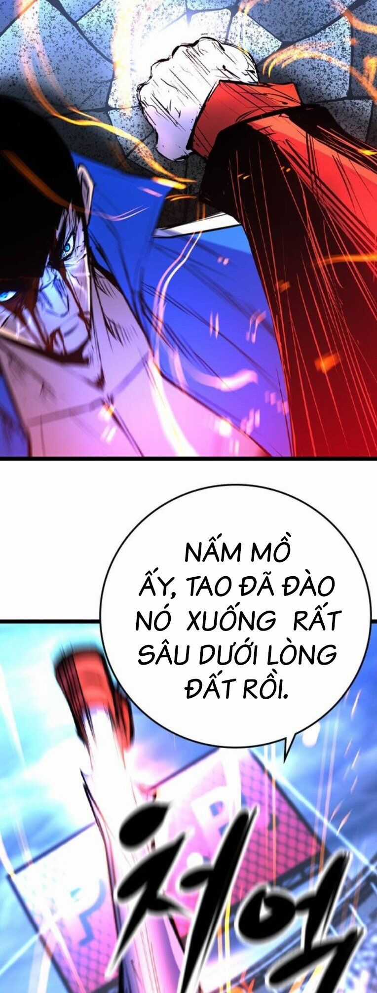 Phòng Gym Hanlim Chương 172 trang 56