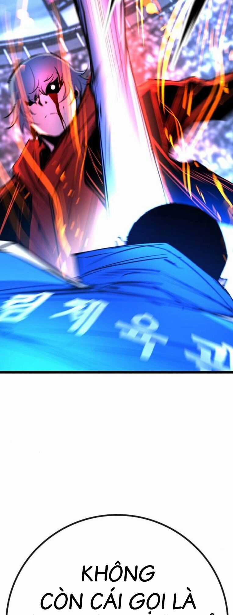 Phòng Gym Hanlim Chương 172 trang 57